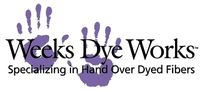Weeks Dye Works coupons